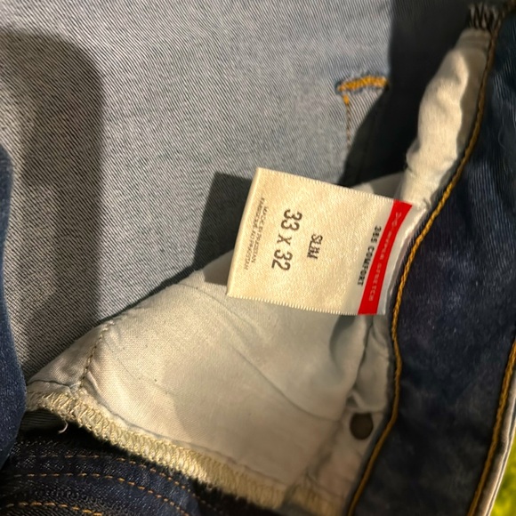 Express Jeans - Picture 3 of 4